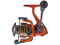 Lew's Mach Smash 6.2 1 Clam-packed Spinning Reel MHS200C for sale online