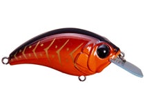Esca Bill Lewis Lures ATV 1.5 Squarebill Crankbait - Scegli Il Colore! Profondità 1-2 Metri - Foto 3