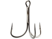 Mustad TG76 KVD Elite Triple Grip Treble 2X Short 1X Strong main image 0