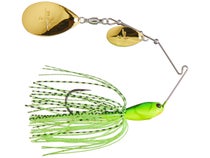 Molix Muscle Ant Double Indiana Spinnerbait