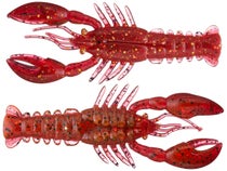 Mezashi Rock Lobster Craw