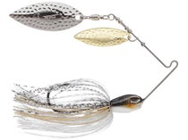 Molix FS Double Willow Spinnerbait