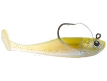 Molix RT Flip Tail Swimbait Bloody Pumpkin 3/8