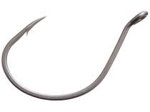 MUSTAD 10548 DOUBLE Wide Gap Bait/Drop Shot Hook Bass, Trout, & Walleye  Hooks $7.78 - PicClick