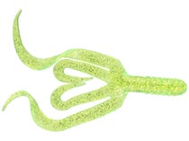  Mister Twister DT10-10 Double Tail Grub, 4, Chartreuse, 10  Pack, Multicolor : Fishing Jigs : Sports & Outdoors