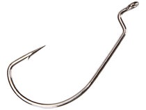 Mustad KVD Grip-Pin 2X Fine Wire Hook