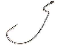 Mustad KVD Grip-Pin 2X Fine Wire Hook