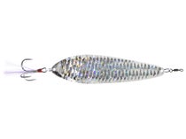 Nichols Lake Fork Flutter Spoon Shattered Glass – Hammonds Fishing