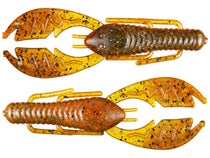 NetBait Tiny Paca Chunk BaitFuel Infused - Magic Craw