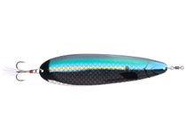  Nichols Lures FS3-118 5 Lake Fork Flutter Spoon Blue Shad, 1  1/8 oz : Sports & Outdoors