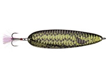Ben Parker Mini Magnum Flutter Spoon - Salt & Fresh Kenya