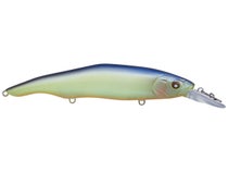 Nishine Lure Works Erie 115 TW Pearl Core Ghost