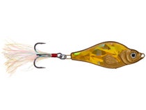 Nichols Duh Humpback Spoon 1 1/4oz 