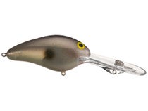 Norman DD22 Silent: Clear Nutter Shad - Vimage Outdoors