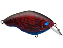 Nishine Lure Works Chippawa RB Slow Float Crankbait