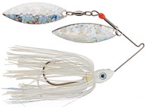 Closer Look at the Nichols Weedless Willy Inline Spinner Bait 