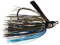 NPS Fishing - Nichols Lures Sledgehammer Swim Jig