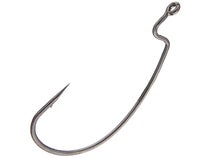 Owner cutting point offset worm wide gap hook size 5/0-BRAND NEW-SHIPS N 24  HOUR