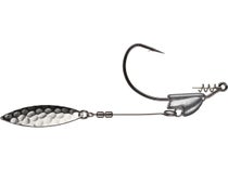 Owner 5130W Weighted Beast Twist Lock Hook – Capt. Harry's Fishing Supply