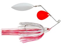 Omega Genesis Ti Colorado Willow Spinnerbaits