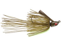 Signature Series Swim Jig - Omega Custom Tackle