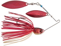 OSP High Pitcher DW Double Willow Spinnerbait