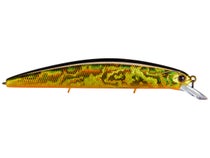 Two 🔥 custom colors arrive in the OSP Varuna 110SP - Secret Shad and Dirty  30! 🤯 The Varuna 110SP is a 💰 jerkbait for fishing