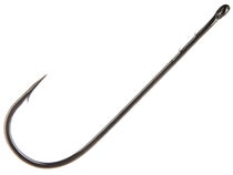 Starlit Weedless Fishing Hook Model 8899 / Casting And Bottom / Frog  Fishing Hook / Mata Kail Katak Pancing Haruan