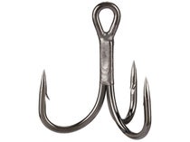 Owner Single Replacement Hooks 4X - Melton Tackle