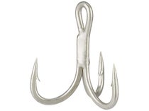 Owner 4101 Single Replacement Hook X-Strong Size 4 Jagged Tooth Tackle