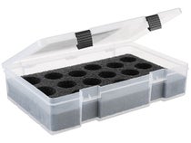 Plano plastic storage container for stones – Wicked Edge Precision