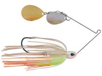 Berkley Power Blade Compact DBL Colorado Spinnerbait Review - Wired2Fish