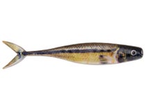 Berkley PowerBait The Champ Minnow - Green Pumpkin