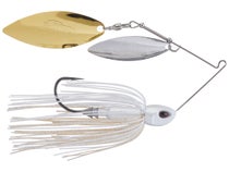 Berkley Power Blade Compact Double Willow Spinnerbait - American Legacy  Fishing, G Loomis Superstore