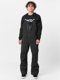 Simms ProDry Bib Black