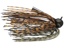 Pepper Custom Baits Pro Football Jigs