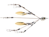 Picasso Bait Ball Finesse Umbrella Rigs