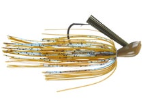 Picasso Hank Cherry Dock Rocket Jig- 1/2- JIG BLUEGILL