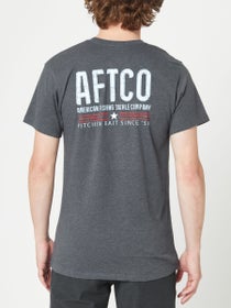 Aftco Jump Off Short Sleeve Shirt