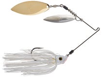 Picasso Lures Double Willow Light Wire Spinnerbaits - LOTWSHQ