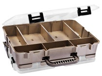 Plano Molded Box - Tackle Systems Hybrid Hip 3 Tray Box - Cache