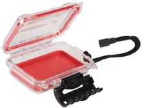 Waterproof Case 3449 Size Red Plano 1449-00 Guide Series