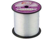 P-Line 600yd Floroclear Fishing Line Fluorocarbon Coated – Capt