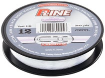 P-Line CX Fluorescent Clear