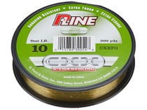 P-Line C21F-10 C21 Copolymer Fishing Line 10Lb 300yd Filler Clear