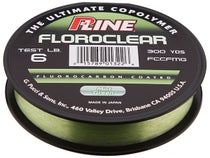 P-Line Copolymer Topwater Fishing Line - Game & Fish