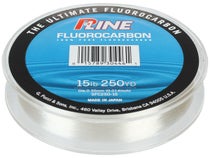 P-Line 100% Fluorocarbon 17 lb
