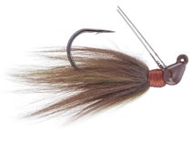 03 DHT Float & Fly Duck Feather Jigs
