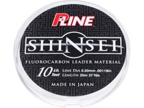 P-Line Ultimate Fluorocarbon Line