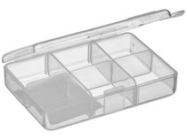 Plano Waterproof Polycarbonate Storage Box - 3449 Size - Red/Clear - P/N  144900 - ProPride Hitch